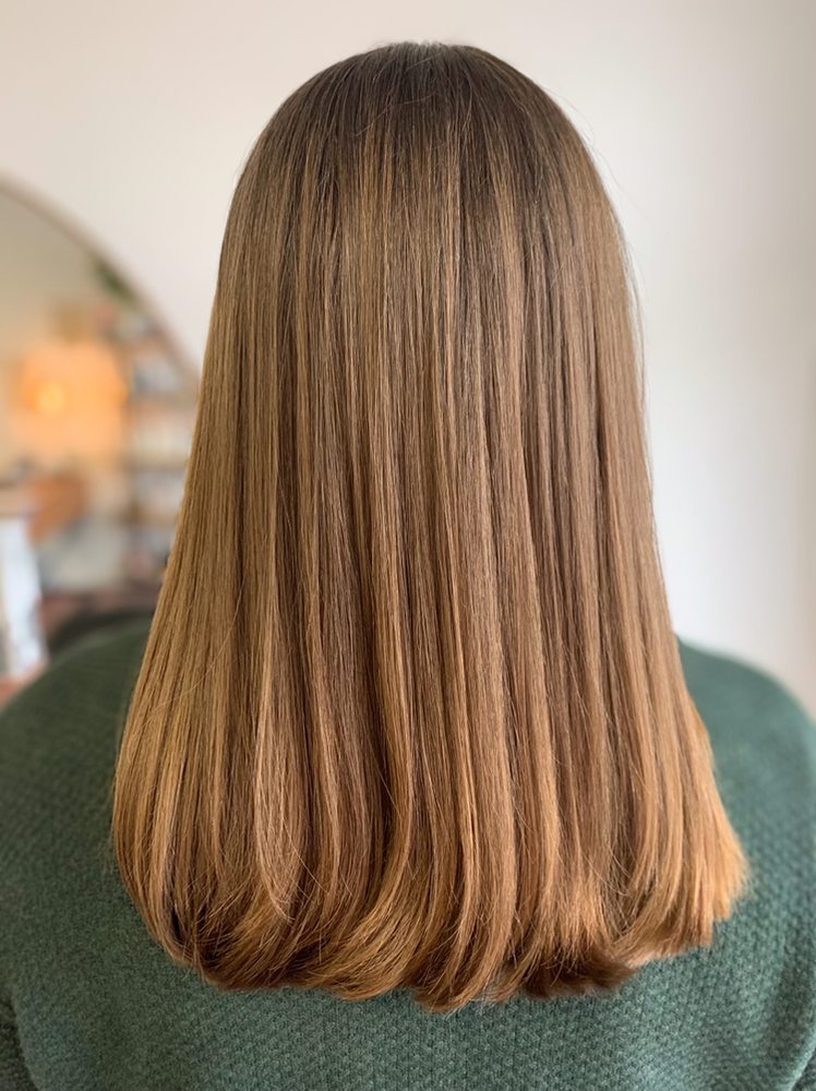 TERRA HAIR LOUNGE Updated August 2024 61 Photos 605 Brock Street