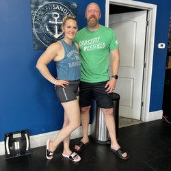 CrossFit Sandusky