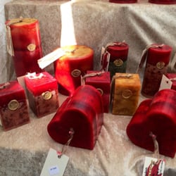 Candles by Faith