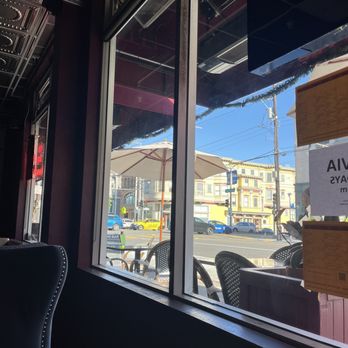 Scopo Divino - Wine Bars Near Me - San Francisco, California