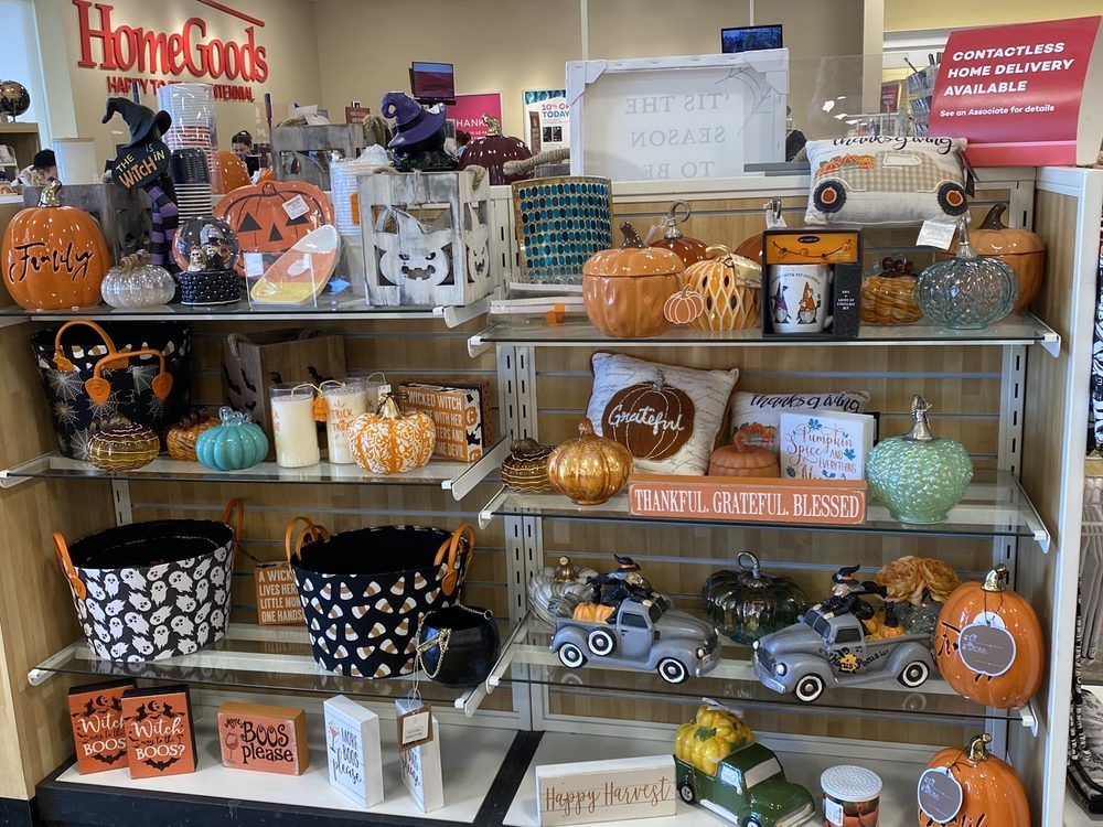 HOMEGOODS Updated September 2024 11 Photos & 21 Reviews 9575 E County Line Rd, Englewood