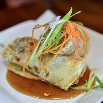 Thai Ghang Waan - Duck Roll - Thai Near Me - Springfield, Virginia Thai Ghang Waan - Duck Roll - Thai Near Me - Springfield, Virginia