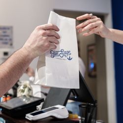 Blue Sage Cannabis Deli