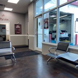Jiffy Lube
