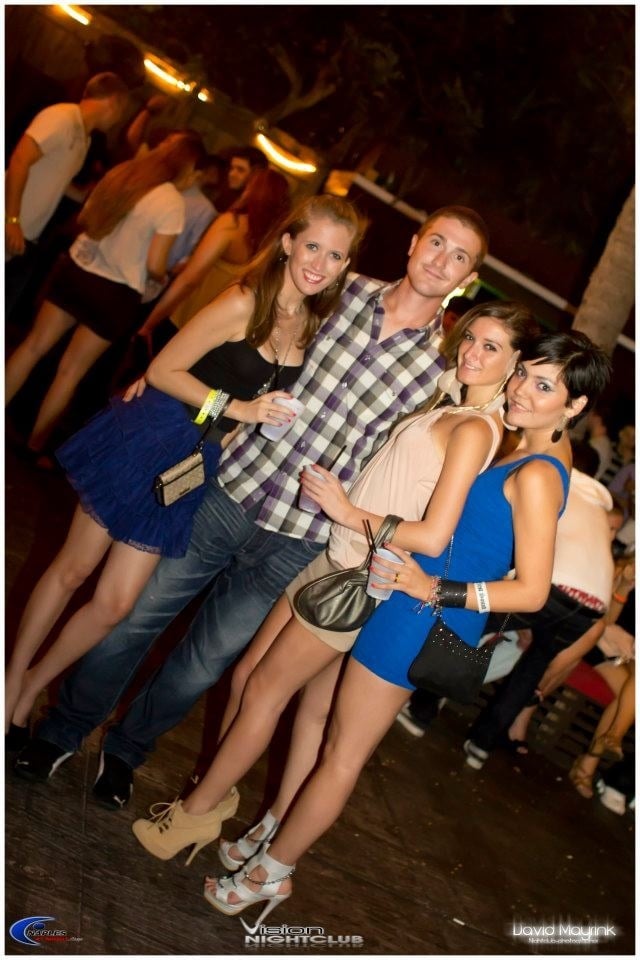 VISION CLOSED 11901 Tamiami Trl N, Naples, Florida Dance Clubs Phone Number Yelp