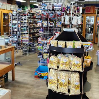 Postal Plus More - Shipping Centers Near Me - Phoenix, Arizona