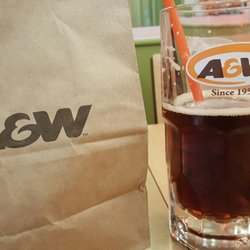 A & W