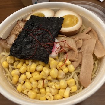 Rakkii Ramen - Spicy Miso Ramen - Ramen Near Me - Bethlehem, Pennsylvania Rakkii Ramen - Spicy Miso Ramen - Ramen Near Me - Bethlehem, Pennsylvania