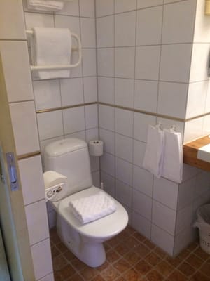Åkerblads Gästgiveri Hotell Spa by null