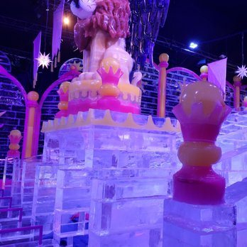 Ice! at Gaylord Texan - Festivals Near Me - Grapevine, Texas Ice! at Gaylord Texan - Festivals Near Me - Grapevine, Texas