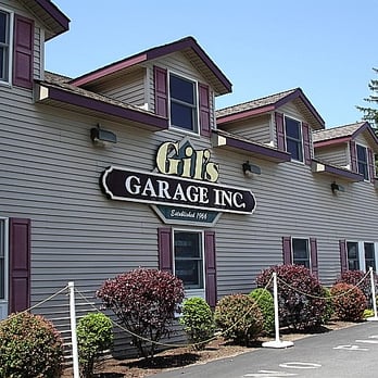 Gil's Garage - Auto Repair Near Me - Ballston, New York