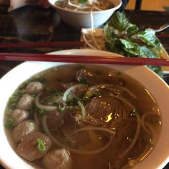Pho Tic Tac - Brisket and meatball pho - good - Vietnamese Near Me - Shoreline, Washington Pho Tic Tac - Brisket and meatball pho - good - Vietnamese Near Me - Shoreline, Washington