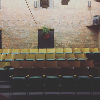 Kenan Center - Taylor Theater - Child Care & Day Care Near Me - Lockport, New York