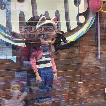 CAMP - Gabby! - Toy Stores Near Me - Chicago, Illinois