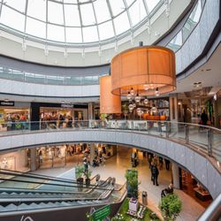 Allee-Center Hamm - Allee-Center Hamm 27.09.2024