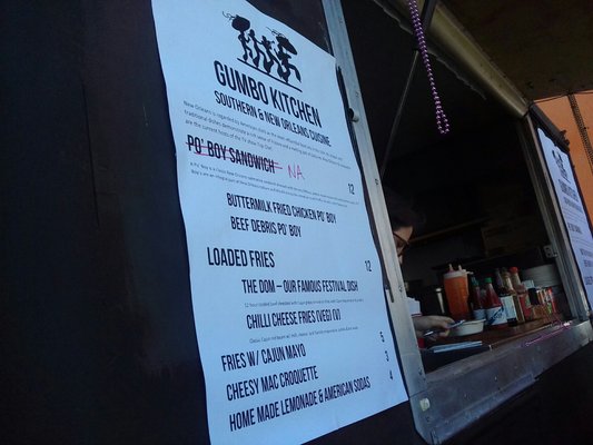 Malthouse Theatre by null