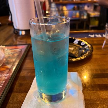 CRAFTY CRAB CLINTON - Blue motorcycle - Seafood Near Me - Clinton, Maryland CRAFTY CRAB CLINTON - Blue motorcycle - Seafood Near Me - Clinton, Maryland