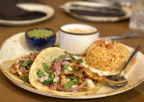 Posada Alta Cocina by null