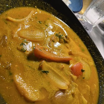 CVI.CHE 105 - Seafood Near Me - Miami Beach, Florida