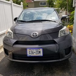 A & A Auto Body of the Bronx - This is the great work done by A&A Auto Body. THEY ARE FABULOUS!!