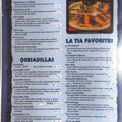 La Tias