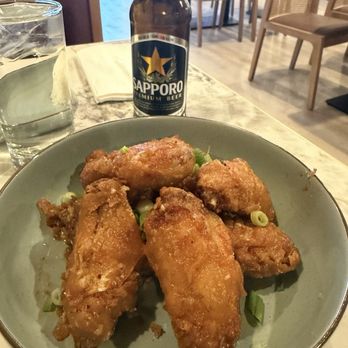 Four Seasons - Vietnamese Kitchen - Best chicken wings! Sticky fish sauce wings. - Vietnamese Near Me - Reno, Nevada Four Seasons - Vietnamese Kitchen - Best chicken wings! Sticky fish sauce wings. - Vietnamese Near Me - Reno, Nevada