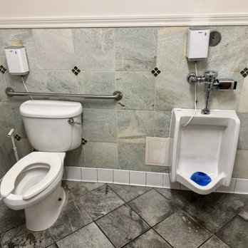 Omokase Sushi - The restroom is a singleton; only one person at a time. - Japanese Near Me - Fontana, California Omokase Sushi - The restroom is a singleton; only one person at a time. - Japanese Near Me - Fontana, California