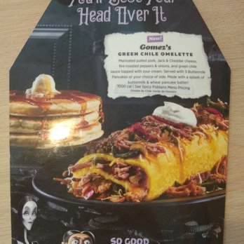 IHOP - Page 4 - Breakfast & Brunch Near Me - Tacoma, Washington