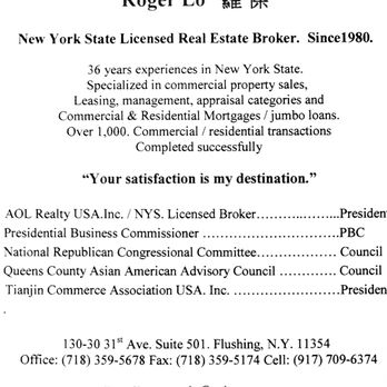 AOL Realty USA - Real Estate Services Near Me - Queens, New York AOL Realty USA - Real Estate Services Near Me - Queens, New York