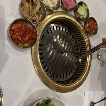 Sumi Korean Grill - Korean Near Me - Tukwila, Washington