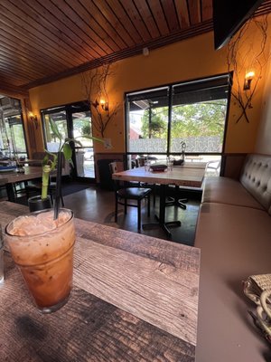 Krob Krua Thai Kitchen by null