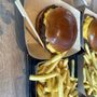 Photo of Burger Patty