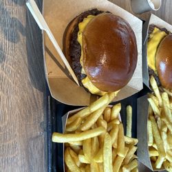Burger Patty