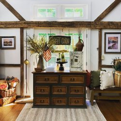 The Hidden Acorn