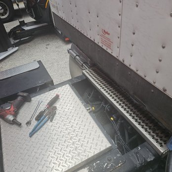 ADG Road Service - Trailer Repair Near Me - Holly Hill, Florida ADG Road Service - Trailer Repair Near Me - Holly Hill, Florida