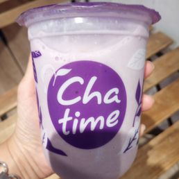 Taro Smoothie