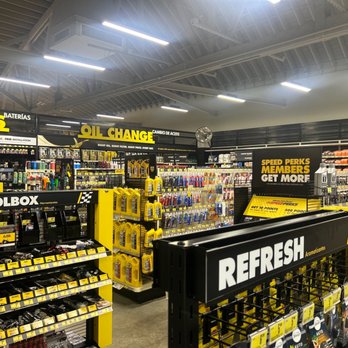 Advance Auto Parts - Auto Parts & Supplies Near Me - Chicago, Illinois