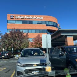 Buffalo Medical Group