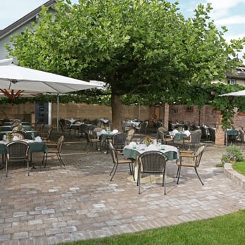 Hotel Schäfle - Unser Garten - Hotels Near Me - Feldkirch, 8