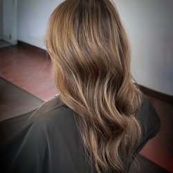 Revel Elev 8 Style - Highlighted brunette