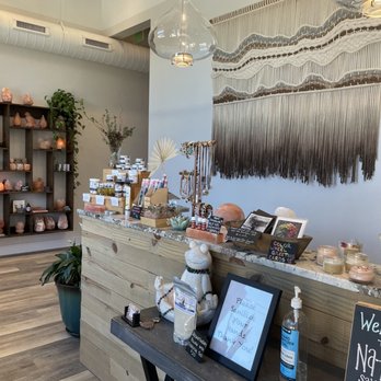 Native Salt Cave & Wellness - Massage Near Me - Wilmington, North Carolina Native Salt Cave & Wellness - Massage Near Me - Wilmington, North Carolina