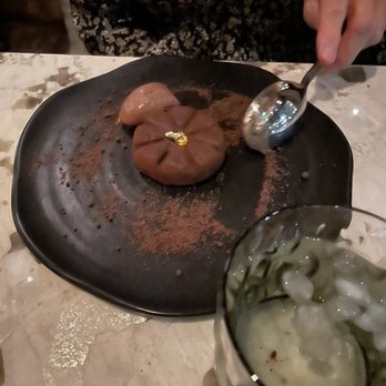 Mission Pacific Beach Resort - Chocolate de Metate - Resorts Near Me - Oceanside, California Mission Pacific Beach Resort - Chocolate de Metate - Resorts Near Me - Oceanside, California