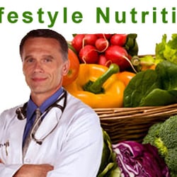 Lifestyle Nutrition