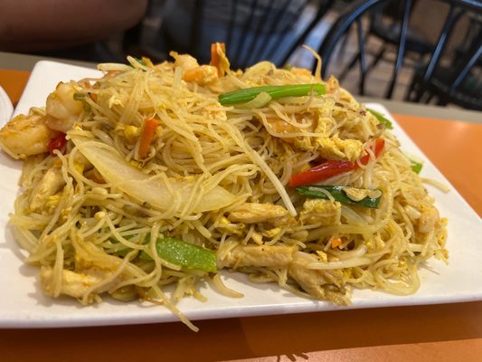 Noodle King Restaurant by null