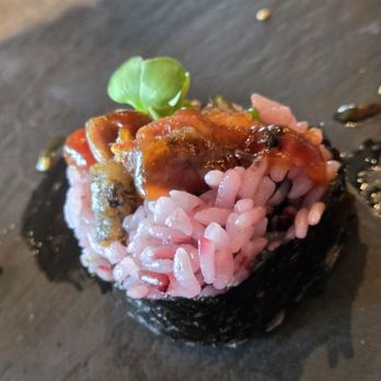 Kuro Sushi - Sushi Bars Near Me - Bellevue, Washington