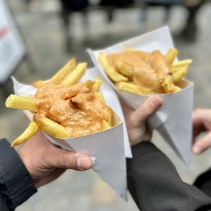 Friterie Tabora on Yelp