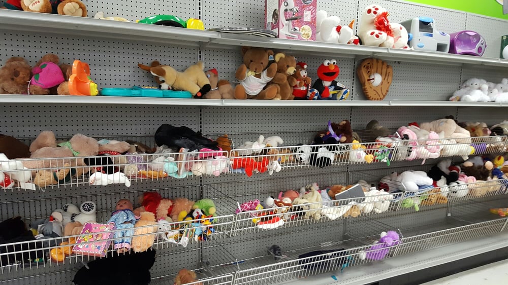 GOODWILL INDUSTRIES Updated August 2024 168 Photos & 23 Reviews