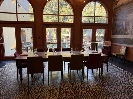 Boudro's on the Riverwalk by null