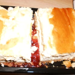 Old MacDonald - New York Cheesecake