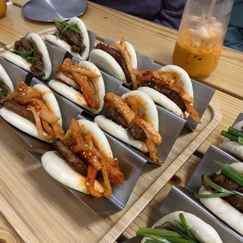 Tasty Junction - Asian Fusion Near Me - Glen Rock, New Jersey